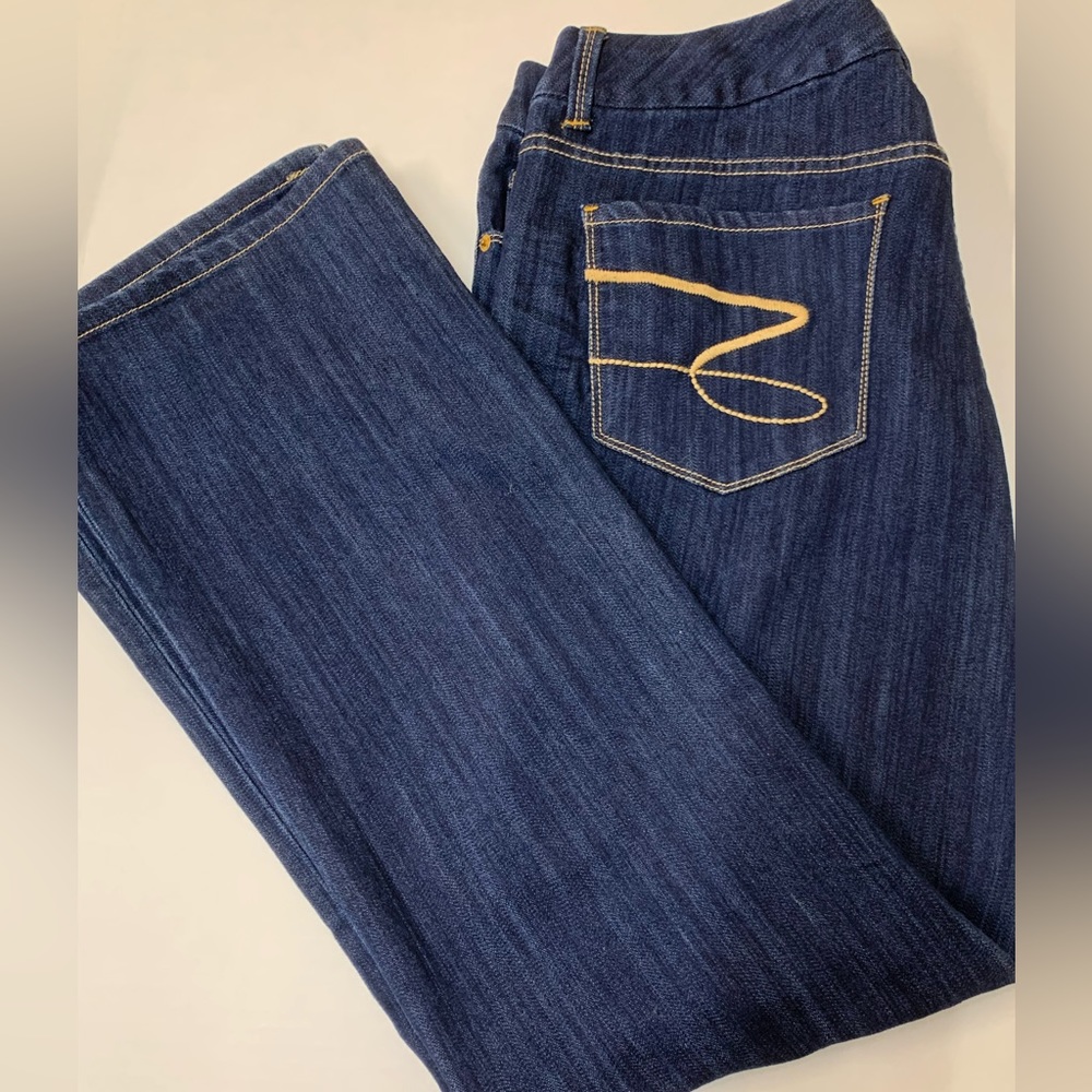 Seven7 Luxe women’s size 18 jeans